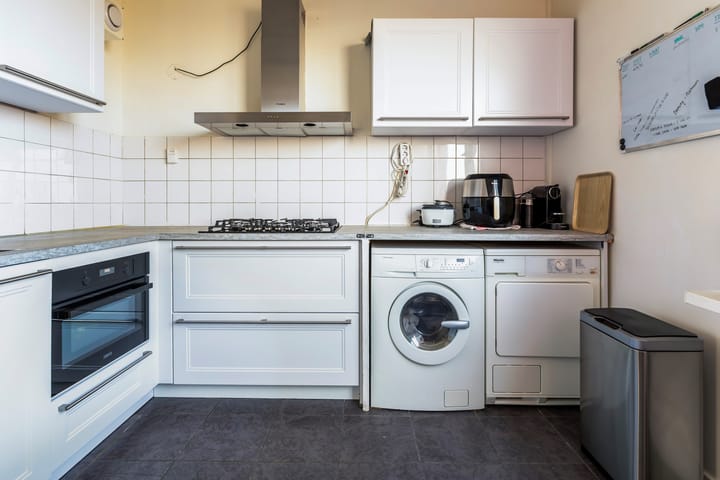 Appartement te koop: Pahud de Mortangesdreef 310, Utrecht