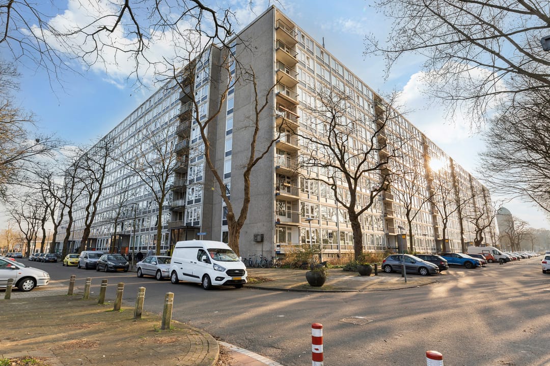 Foto 1 van Pahud de Mortangesdreef 310