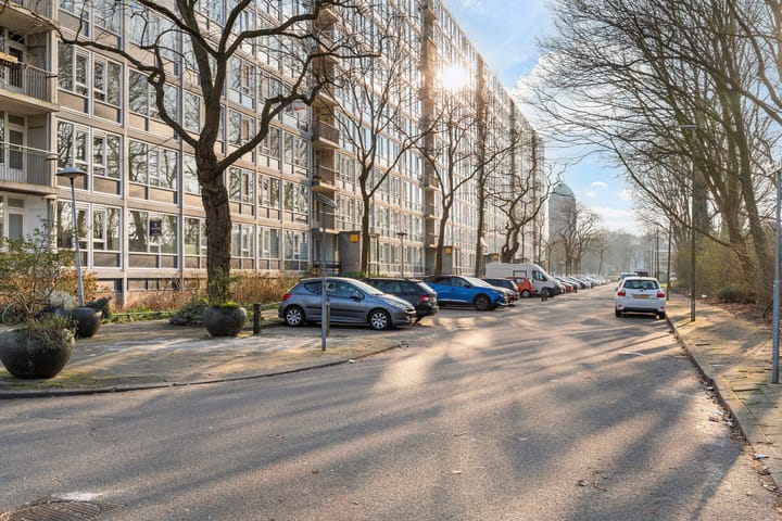 Foto 4 van Pahud de Mortangesdreef 310