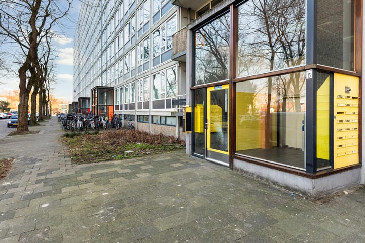Appartement te koop: Pahud de Mortangesdreef 310, Utrecht
