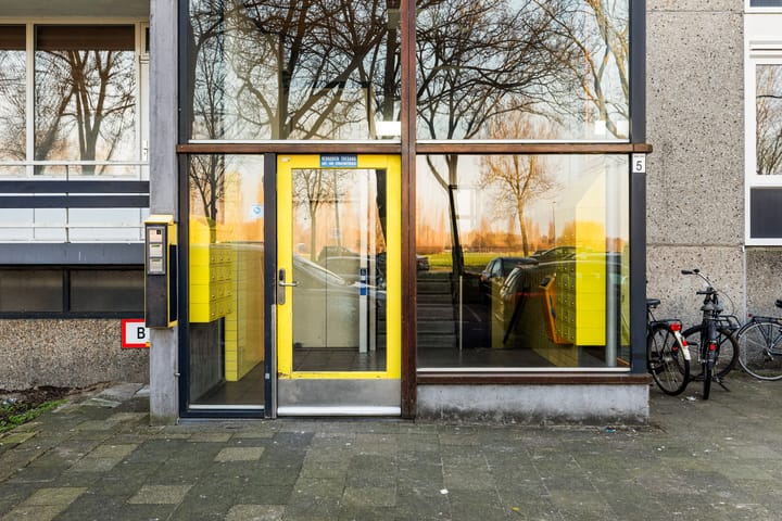 Appartement te koop: Pahud de Mortangesdreef 310, Utrecht