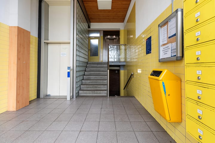 Appartement te koop: Pahud de Mortangesdreef 310, Utrecht