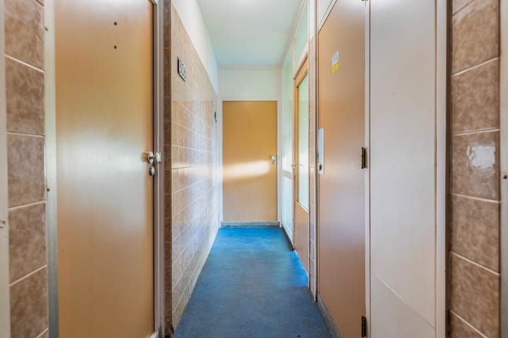 Appartement te koop: Pahud de Mortangesdreef 310, Utrecht