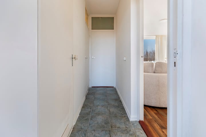 Appartement te koop: Pahud de Mortangesdreef 310, Utrecht