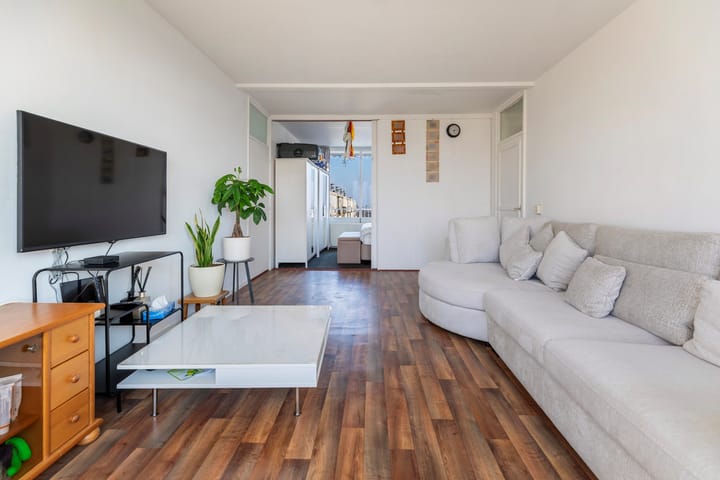 Appartement te koop: Pahud de Mortangesdreef 310, Utrecht