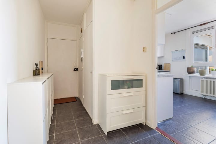 Appartement te koop: Pahud de Mortangesdreef 310, Utrecht