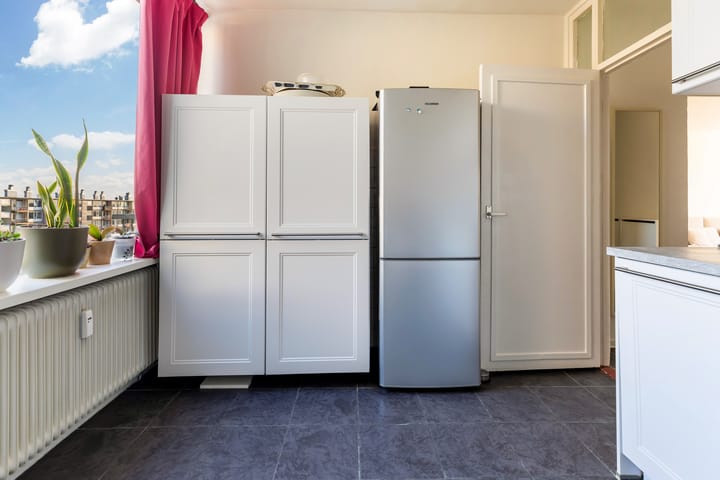 Appartement te koop: Pahud de Mortangesdreef 310, Utrecht