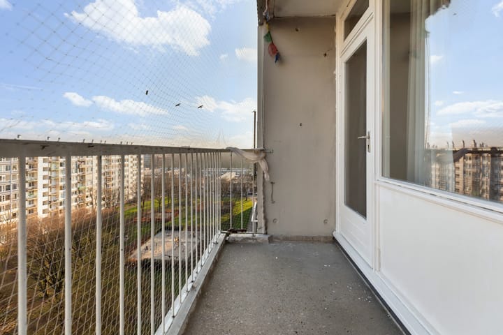 Appartement te koop: Pahud de Mortangesdreef 310, Utrecht