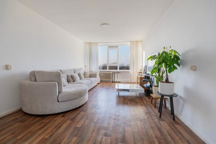 Foto 3 van Pahud de Mortangesdreef 310