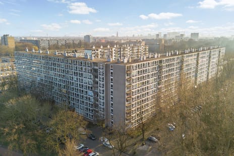 Pahud de Mortangesdreef 310 secondary image