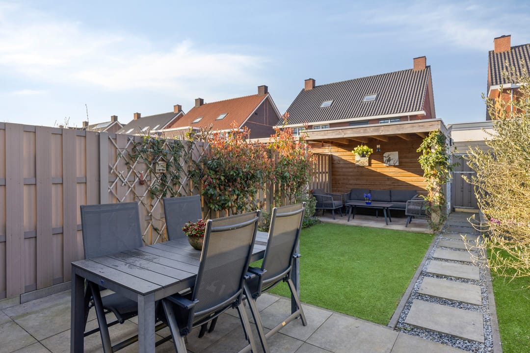 Foto 28 van Gerardshoeve 19