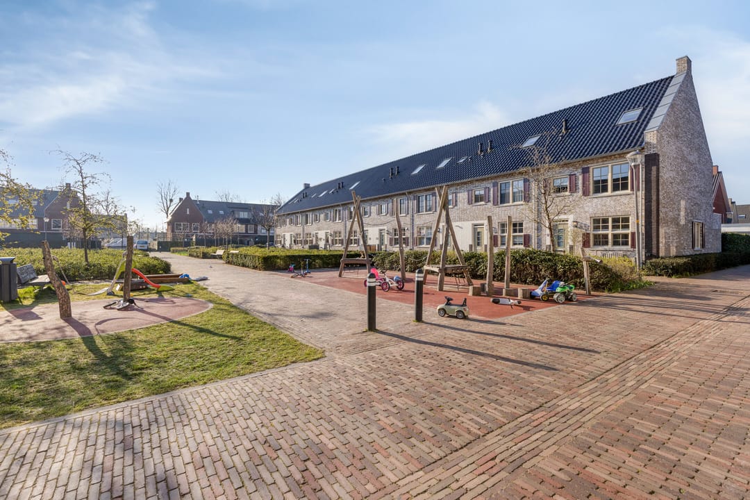 Foto 1 van Gerardshoeve 19