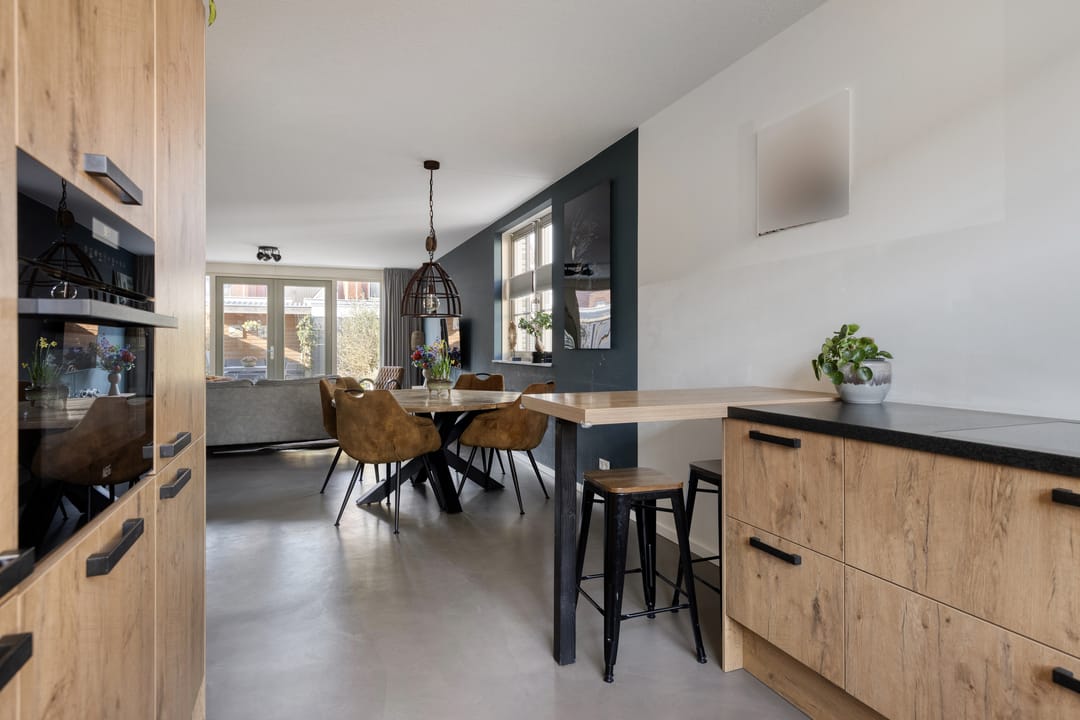 Foto 13 van Gerardshoeve 19