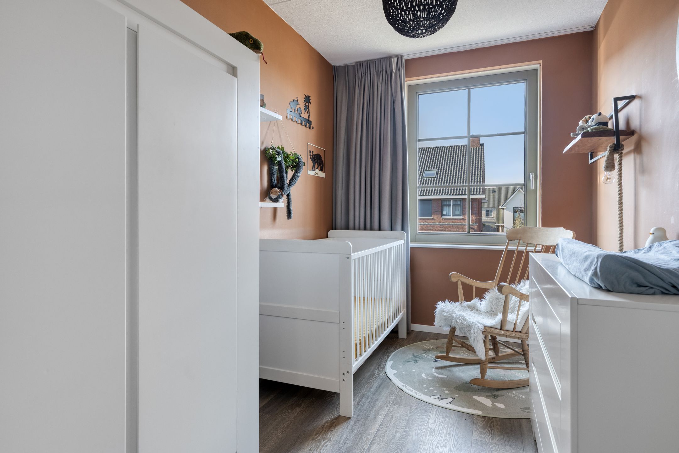 Foto 21 van Gerardshoeve 19