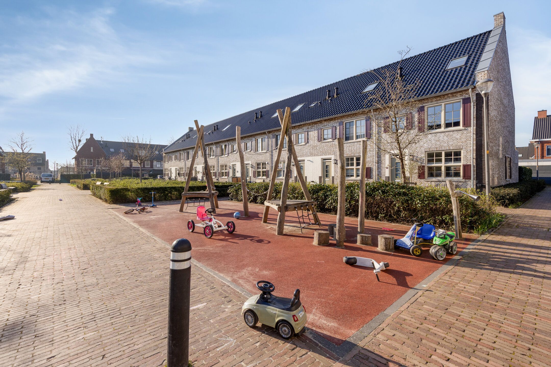 Foto 30 van Gerardshoeve 19