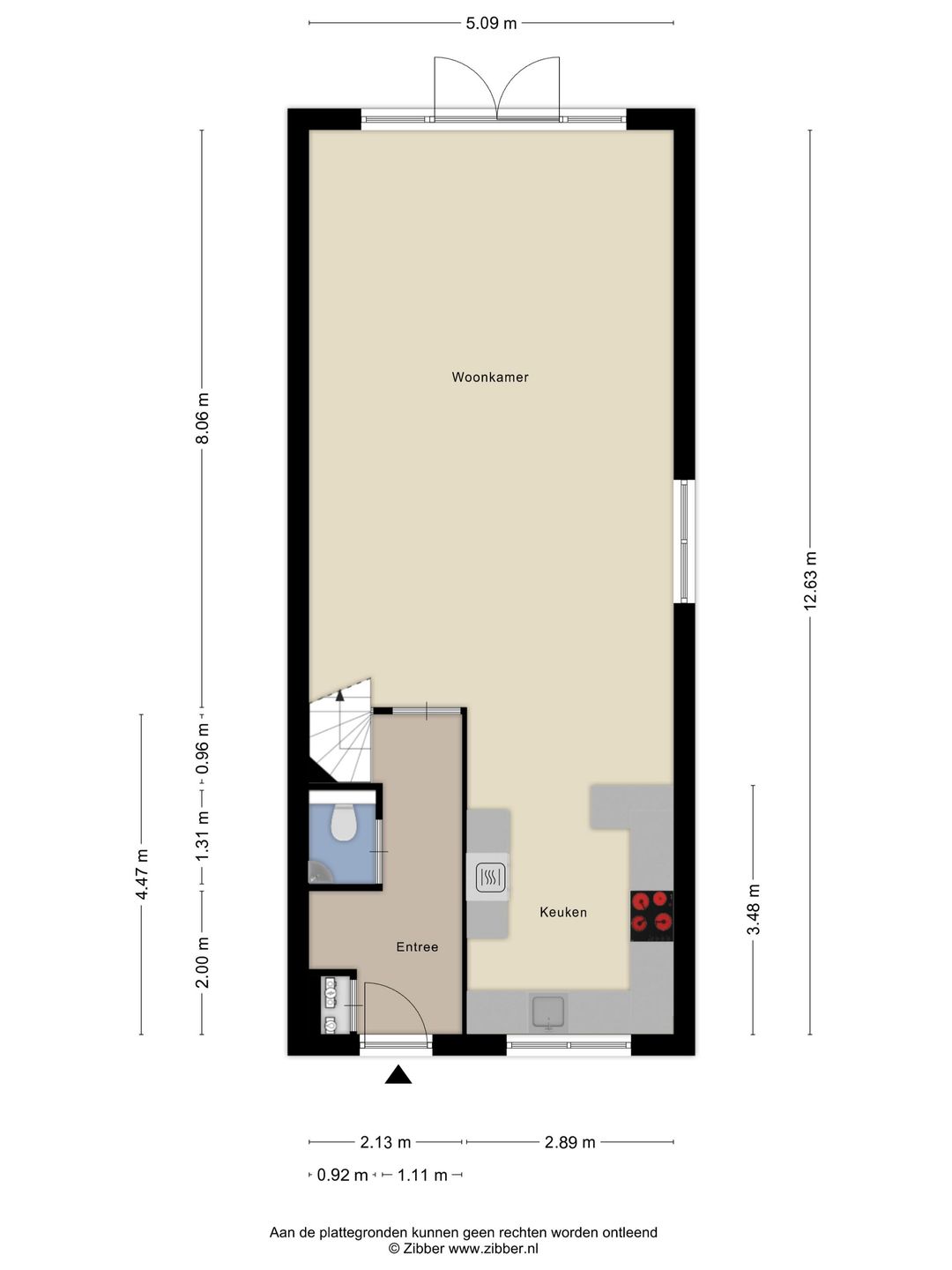 Foto 31 van Gerardshoeve 19