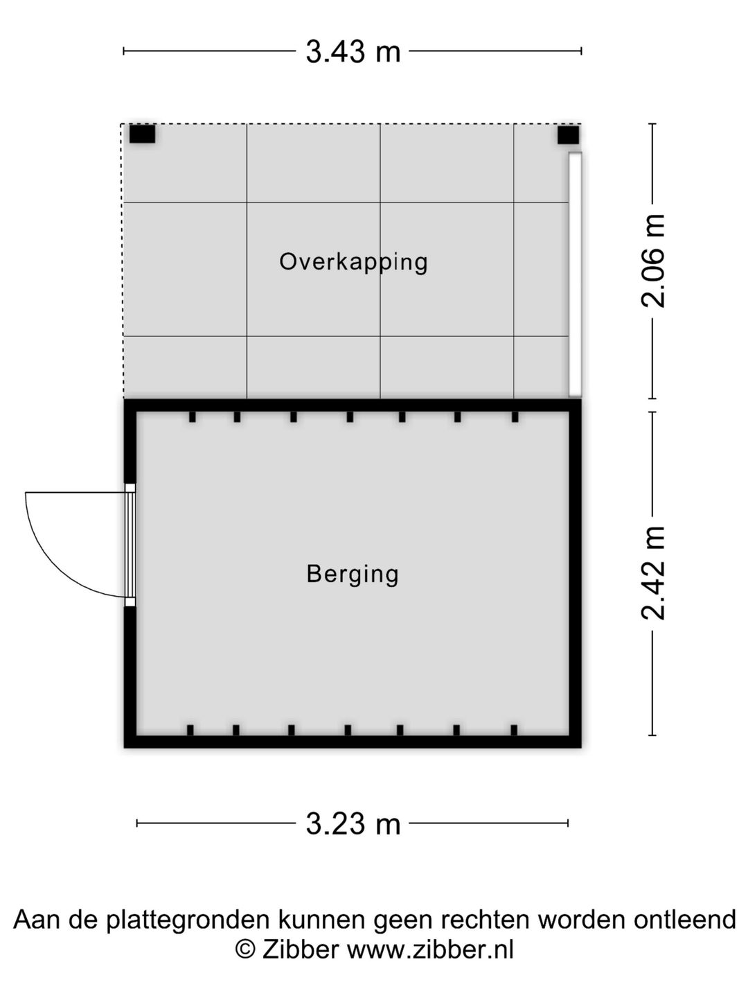 Foto 32 van Gerardshoeve 19