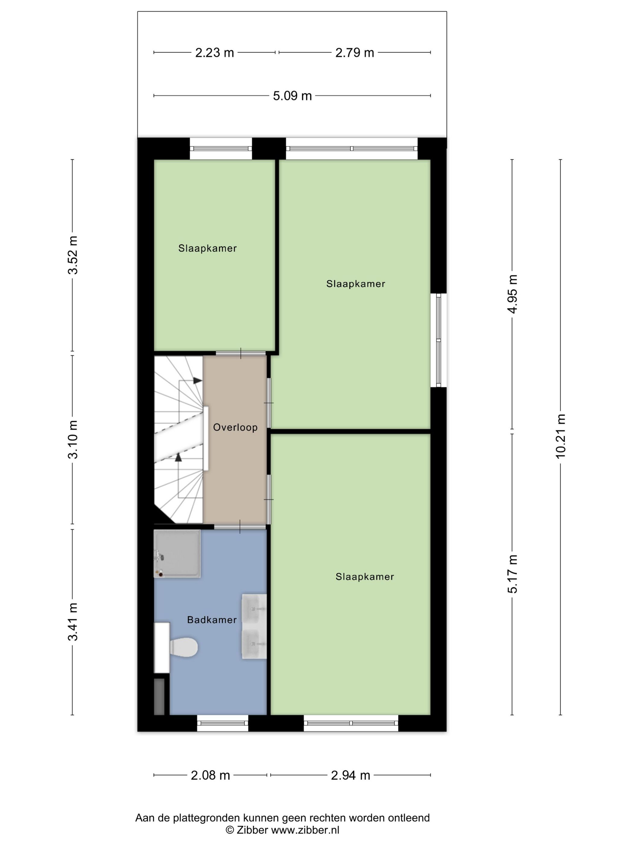 Foto 33 van Gerardshoeve 19