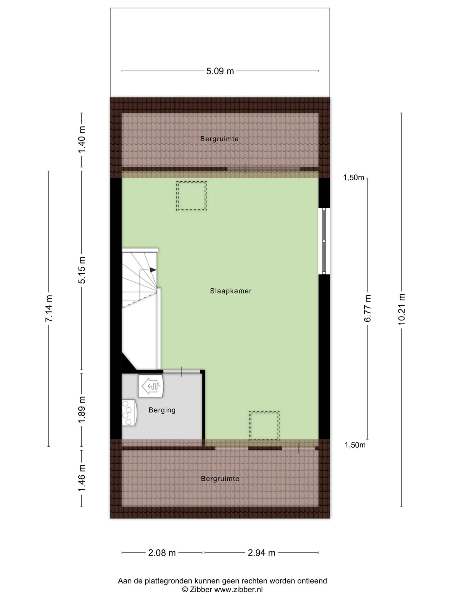 Foto 34 van Gerardshoeve 19