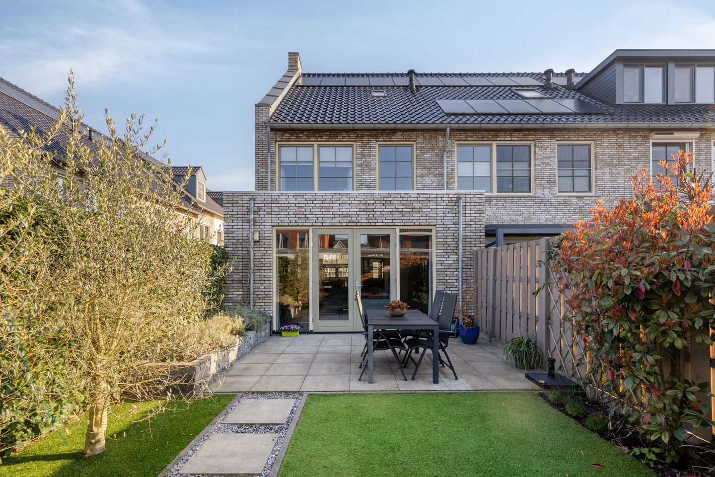 Foto 4 van Gerardshoeve 19