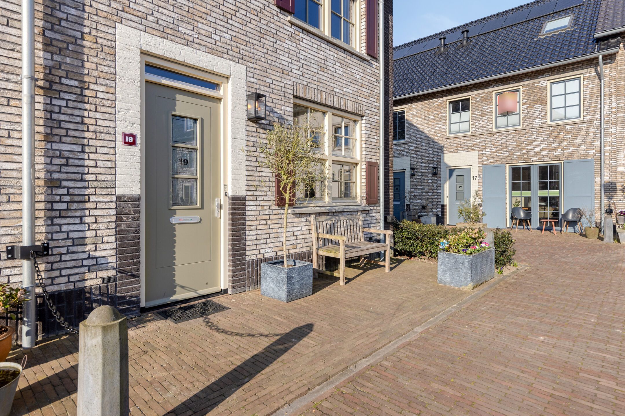 Foto 6 van Gerardshoeve 19