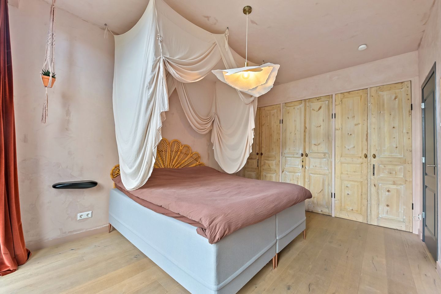 Foto 19 van Baroniestraat 8-A