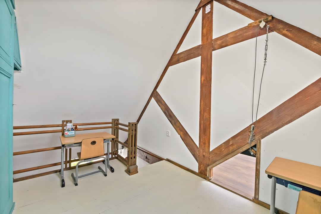 Foto 38 van Baroniestraat 8-A