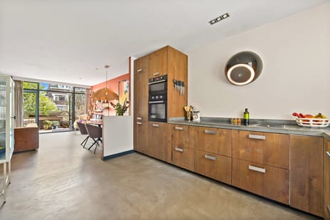 Baroniestraat 8-A secondary image