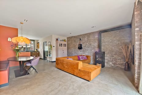 Baroniestraat 8-A tertiary image