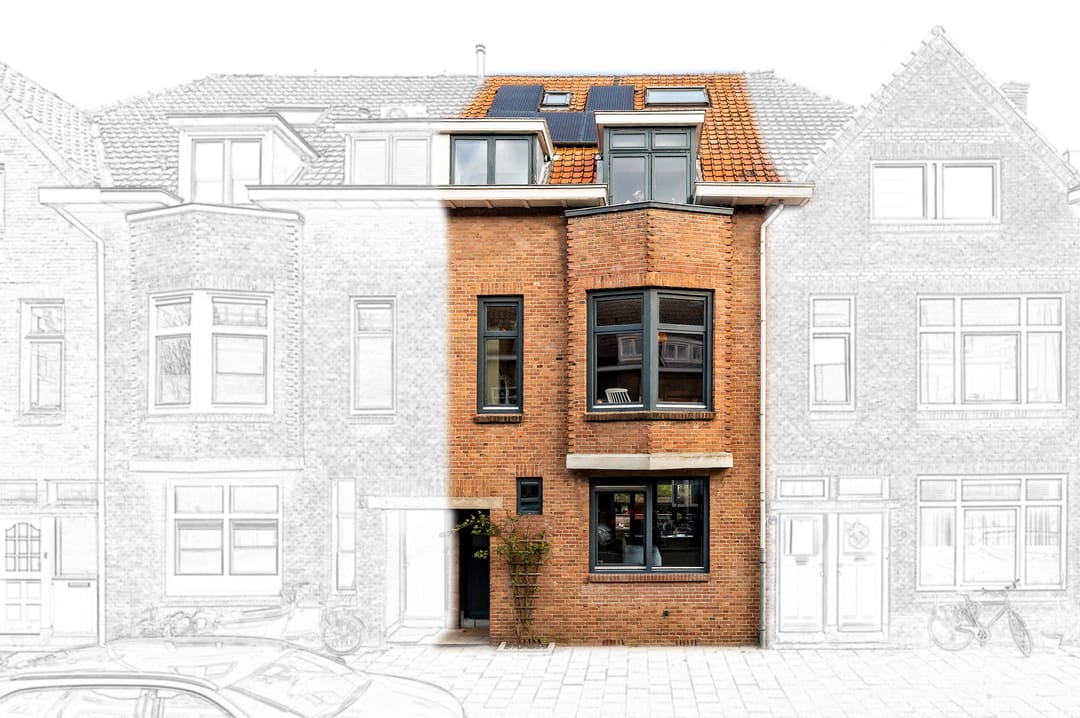 Foto 7 van Baroniestraat 8-A