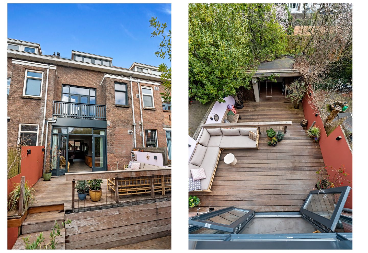 Foto 5 van Baroniestraat 8-A