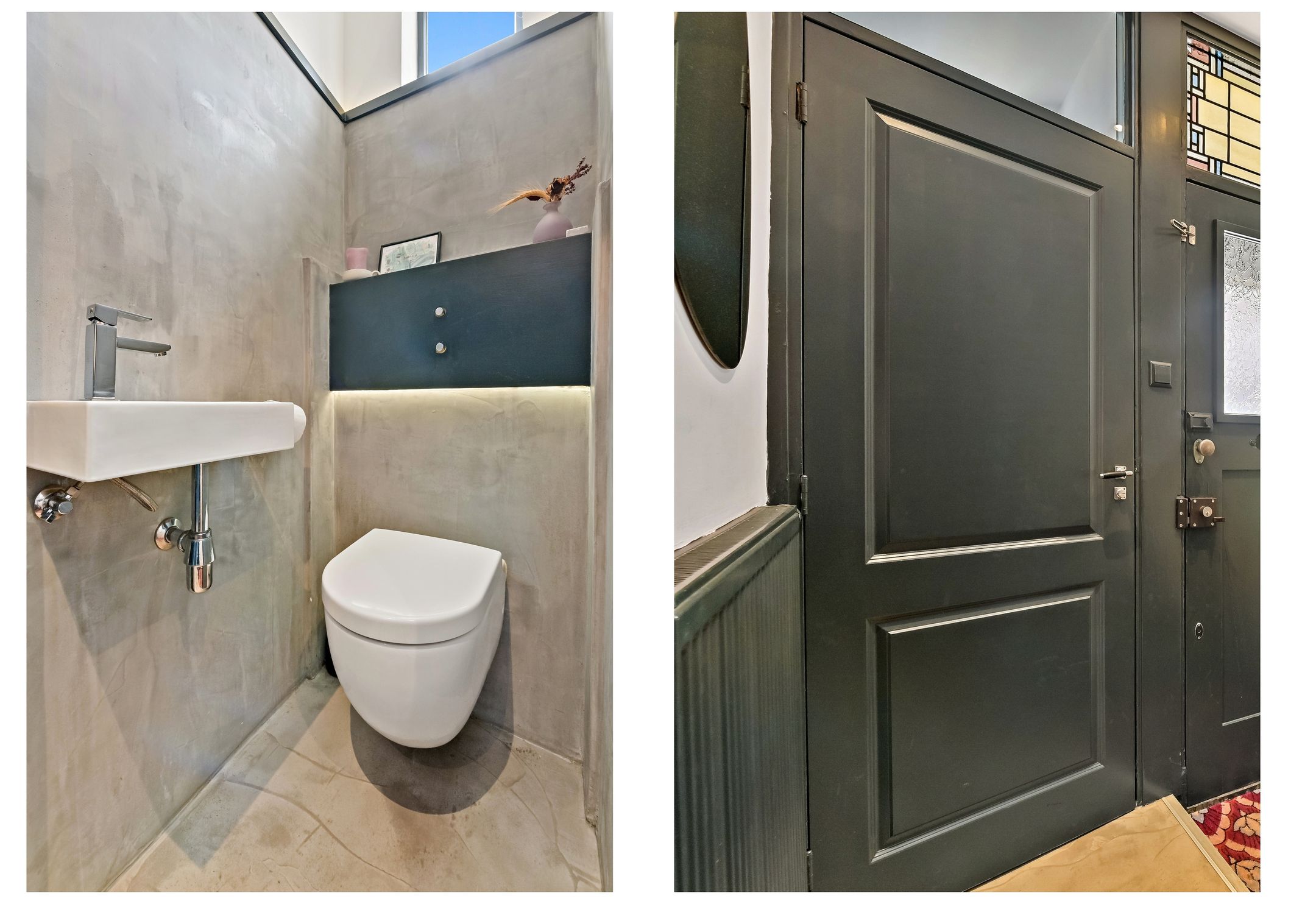 Foto 15 van Baroniestraat 8-A