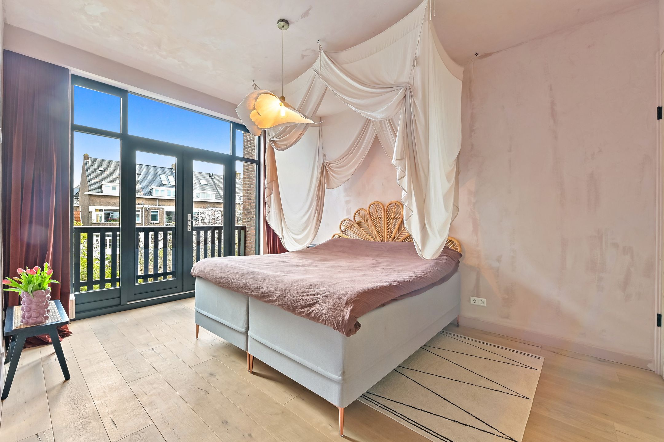 Foto 18 van Baroniestraat 8-A