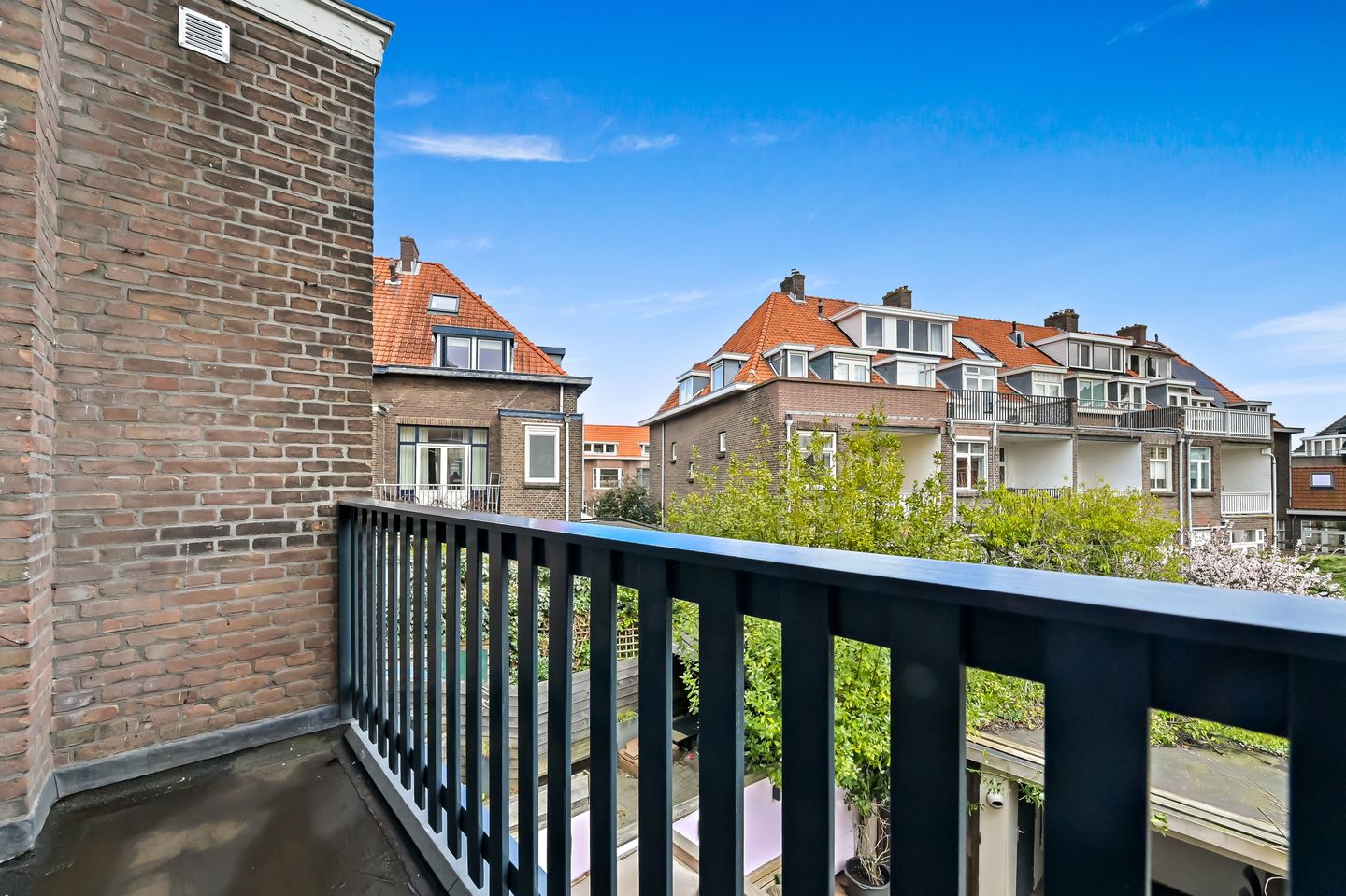 Foto 20 van Baroniestraat 8-A