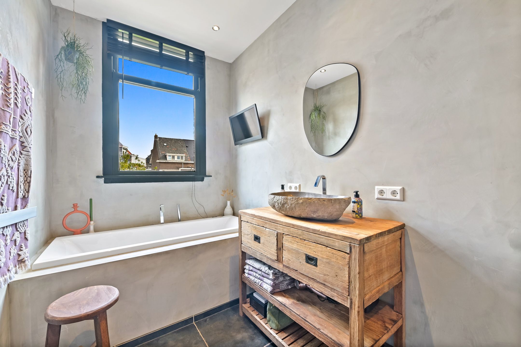 Foto 21 van Baroniestraat 8-A