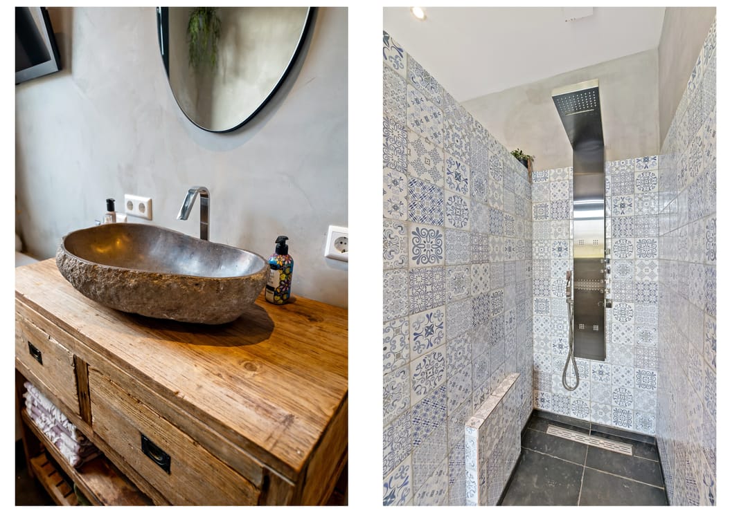 Foto 23 van Baroniestraat 8-A