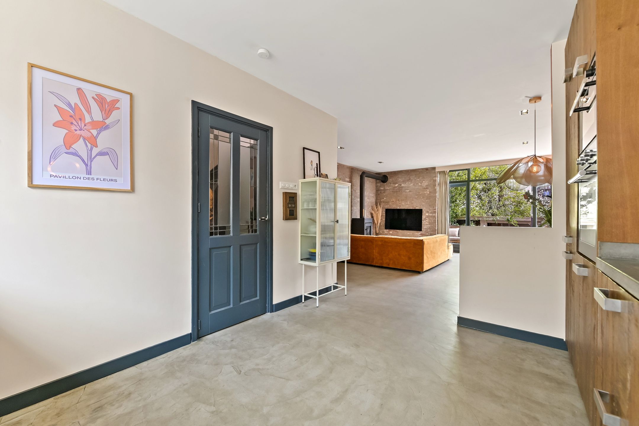 Foto 9 van Baroniestraat 8-A