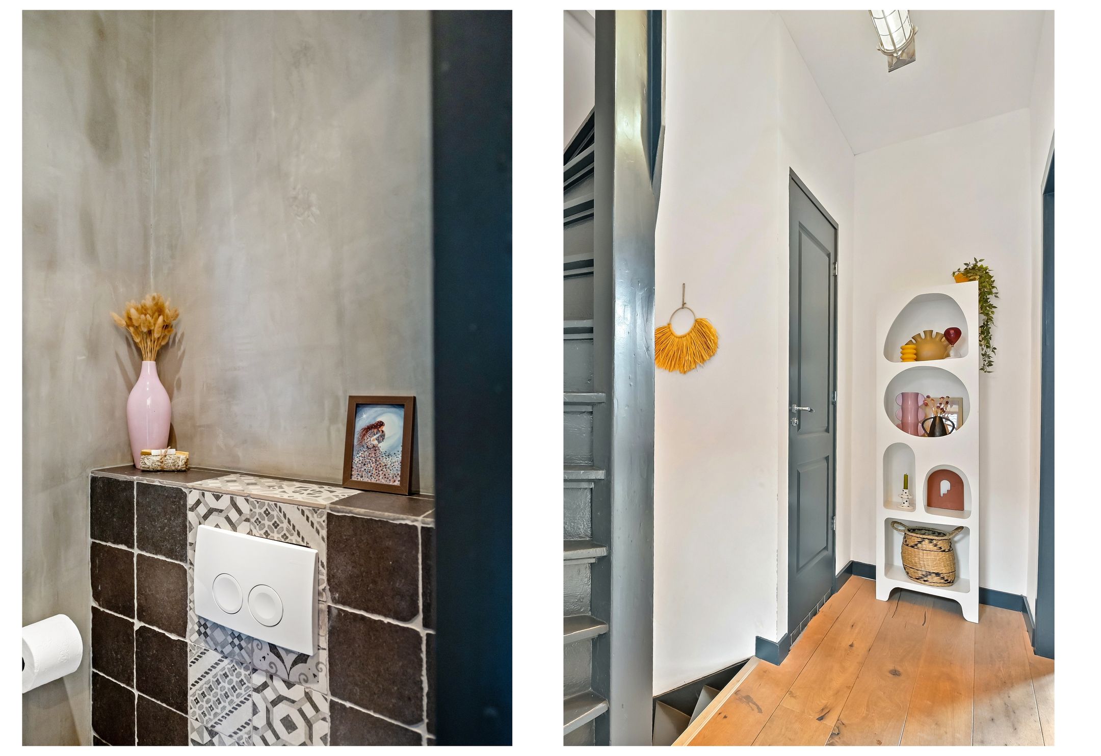 Foto 24 van Baroniestraat 8-A