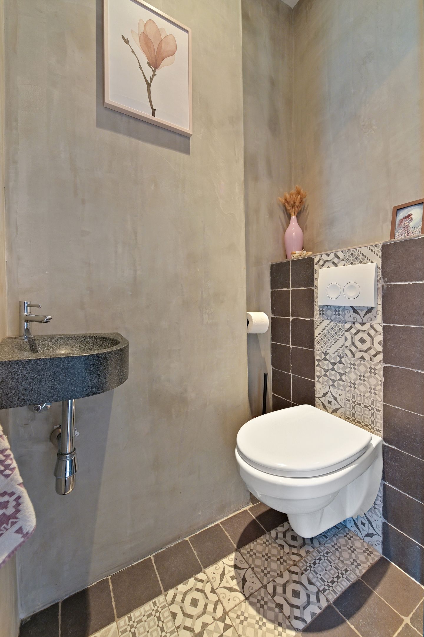 Foto 25 van Baroniestraat 8-A