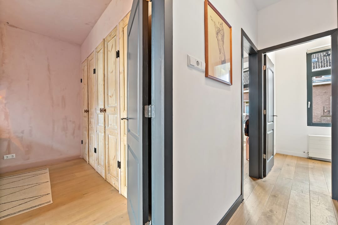 Foto 26 van Baroniestraat 8-A