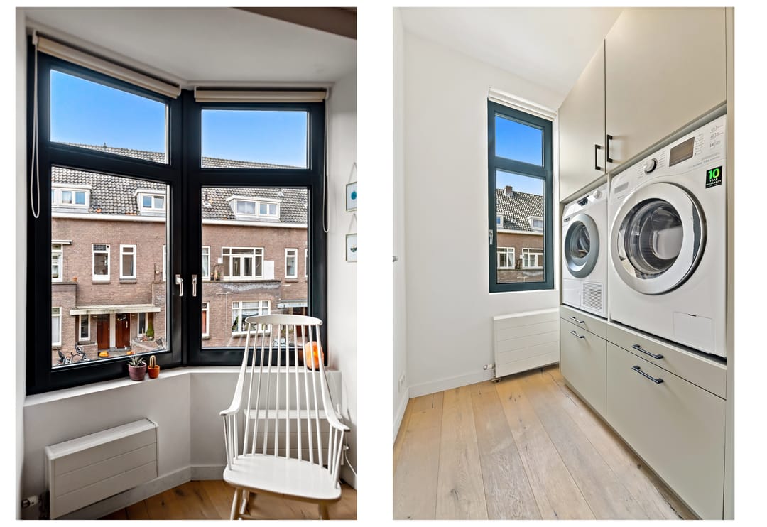 Foto 28 van Baroniestraat 8-A