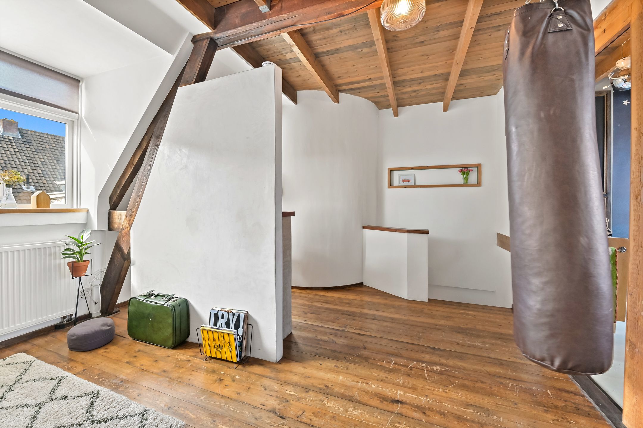 Foto 30 van Baroniestraat 8-A