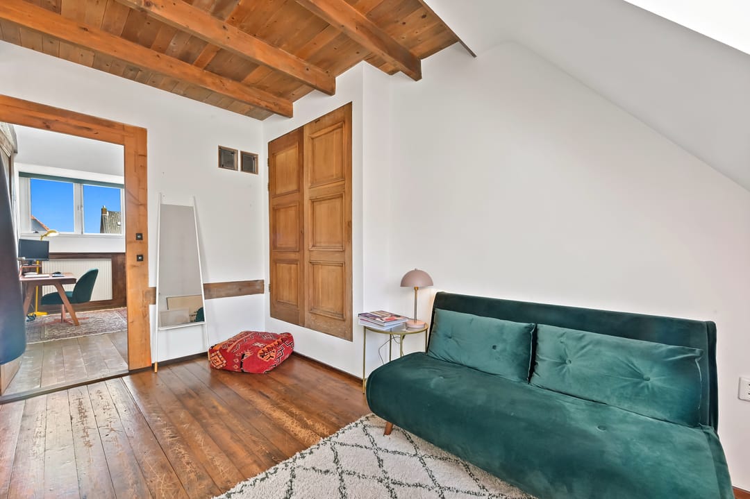 Foto 31 van Baroniestraat 8-A