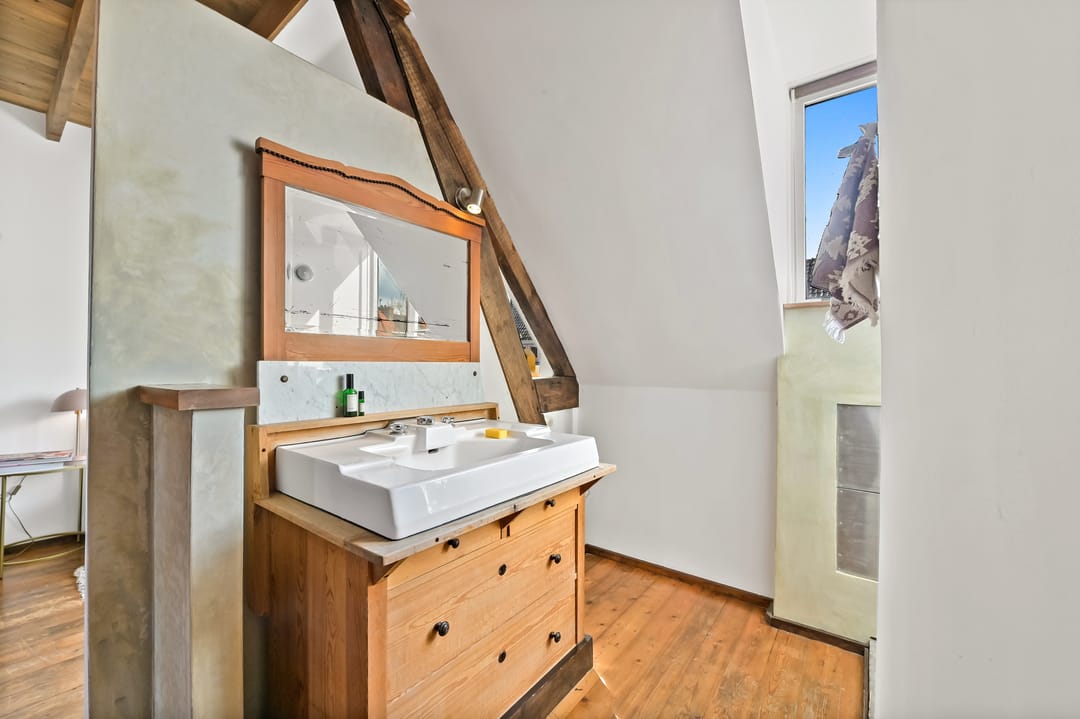 Foto 32 van Baroniestraat 8-A