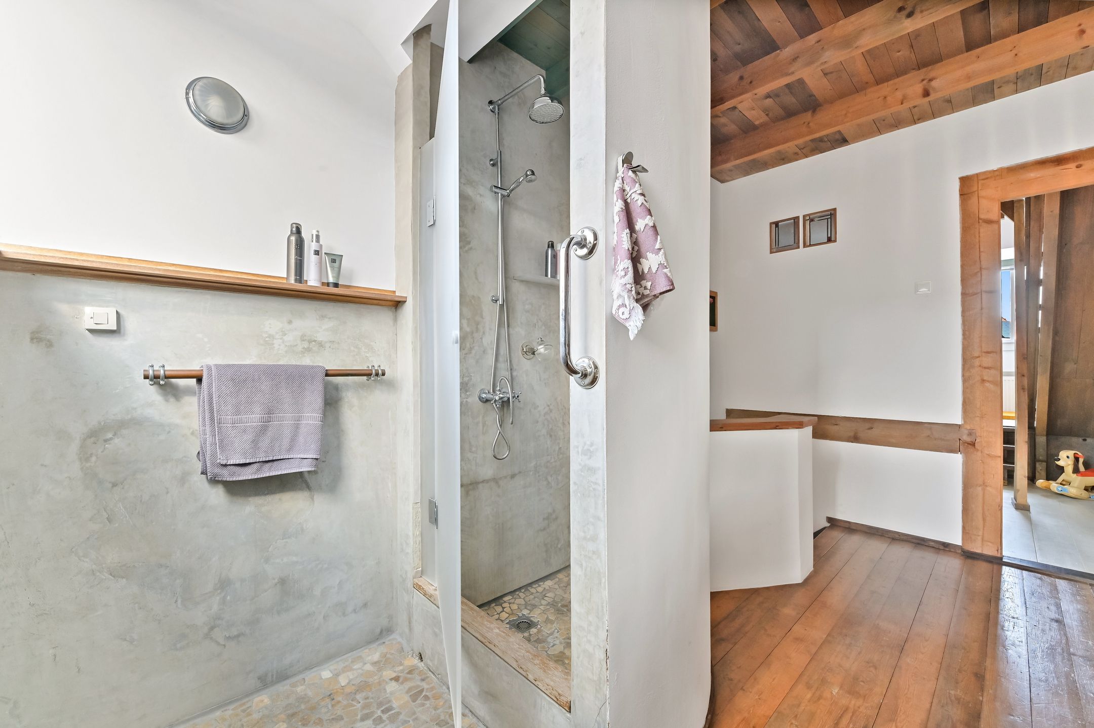 Foto 33 van Baroniestraat 8-A