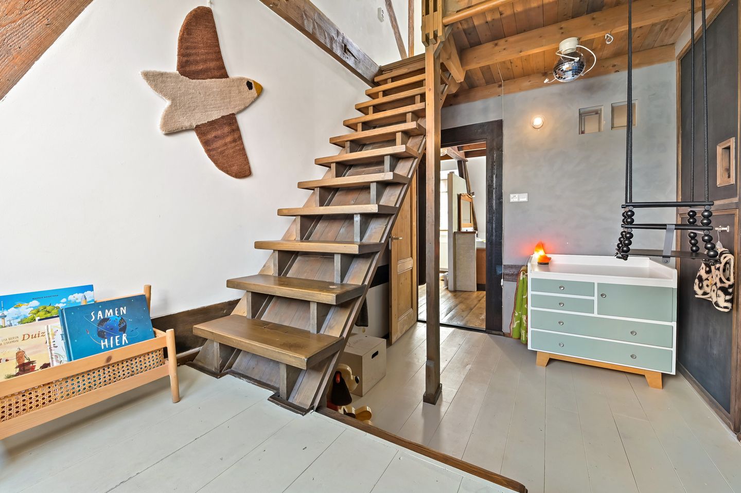 Foto 35 van Baroniestraat 8-A