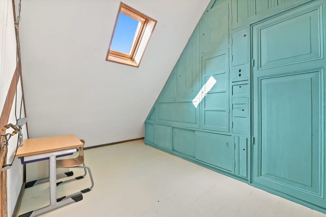 Foto 37 van Baroniestraat 8-A