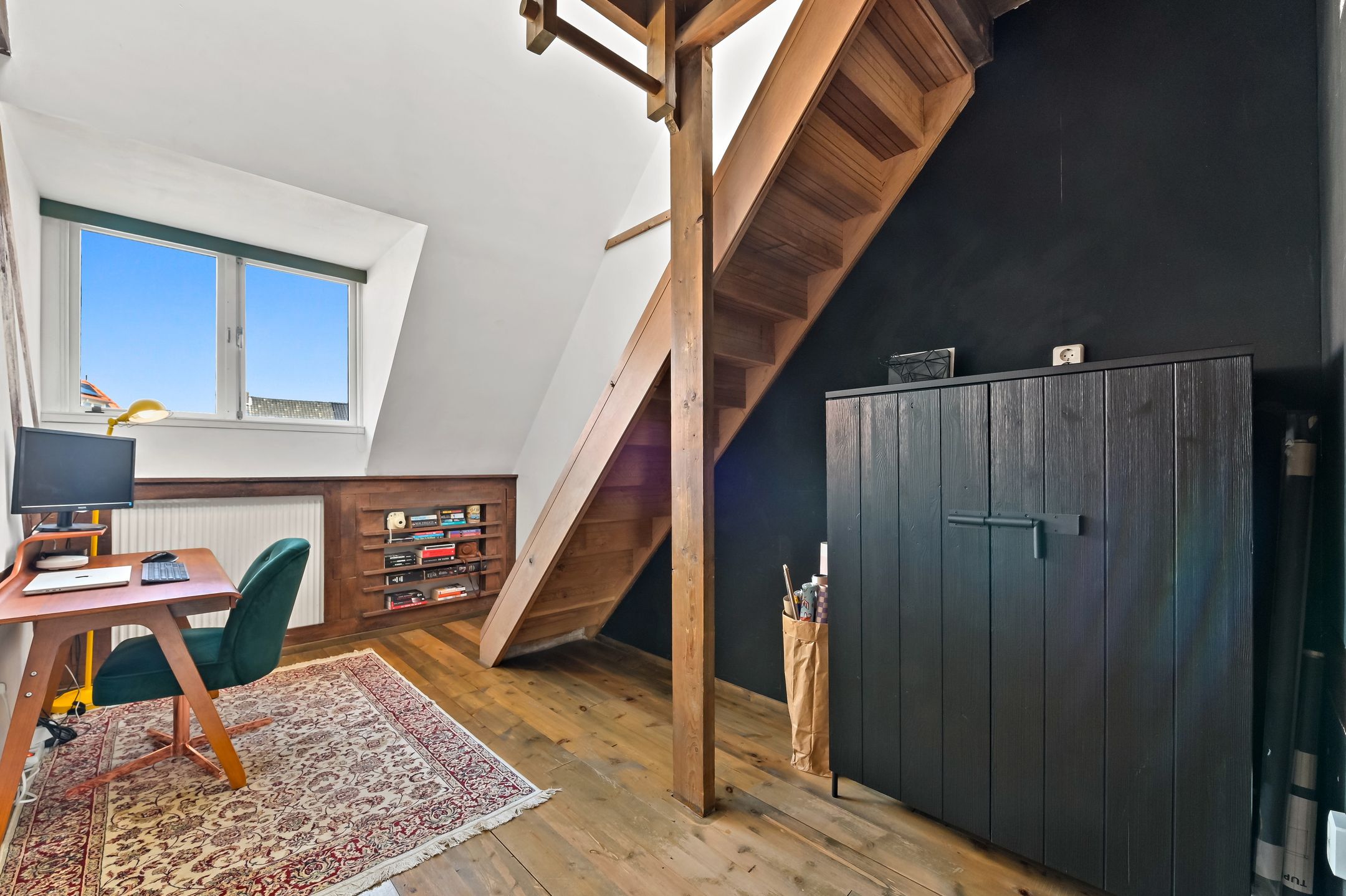 Foto 39 van Baroniestraat 8-A