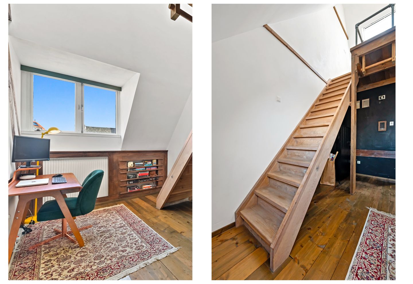 Foto 40 van Baroniestraat 8-A