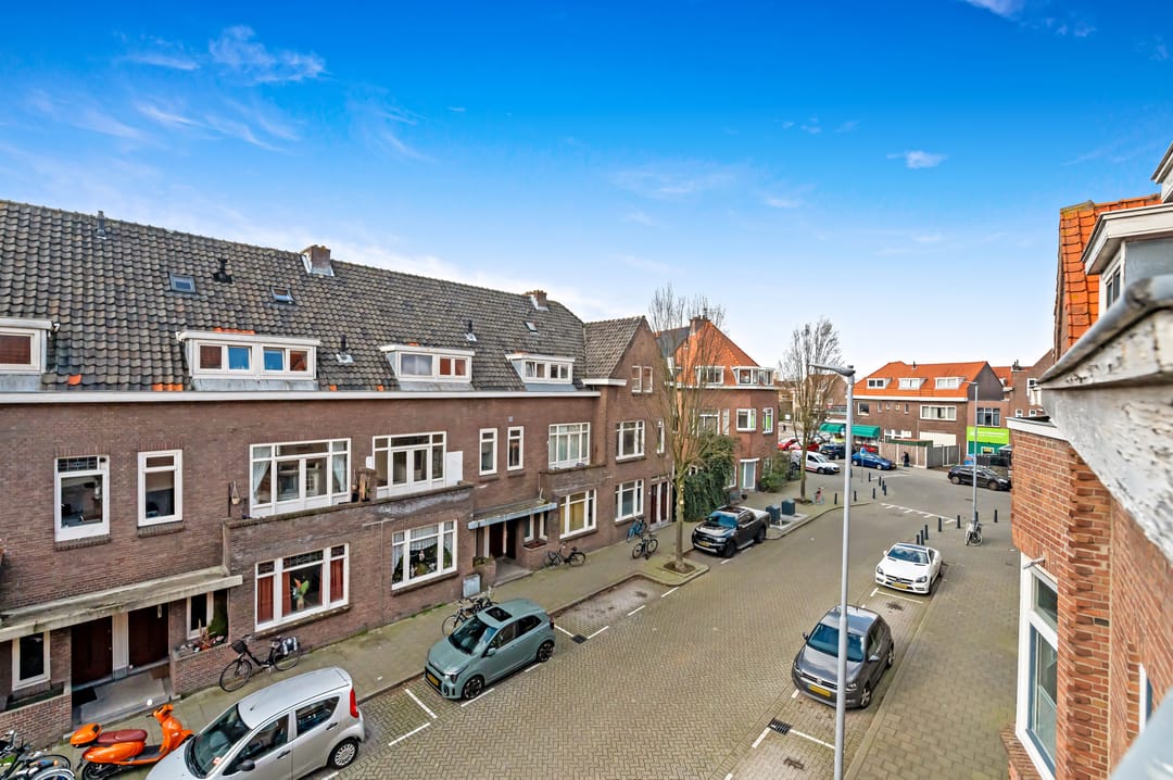 Foto 43 van Baroniestraat 8-A